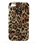 HIP HOP COVER ANIMALIER I PHONE 4 4S HCV0063