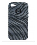 HIP HOP COVER ANIMALIER ZEBRA I PHONE 4 4S HCV0064