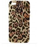 HIP HOP COVER ANIMALIER GIAGUARO I PHONE 5 HCV0066