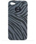 HIP HOP COVER ANIMALIER ZEBRA I PHONE 5 HCV0067