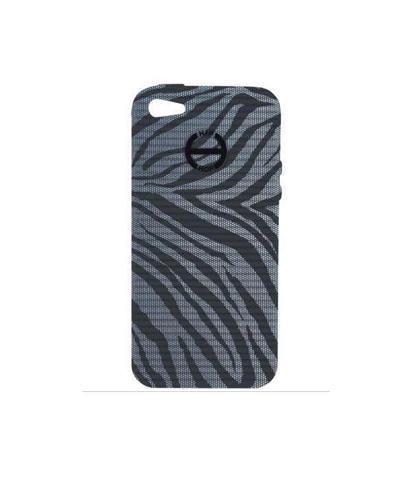 HIP HOP COVER ANIMALIER ZEBRA I PHONE 5 HCV0067