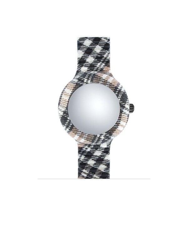 HIP HOP CINT TARTAN 42M HBU0377