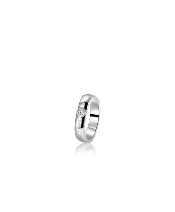 ANELLO UOMO BREIL COLL  CROSSING LOVE TJ1562