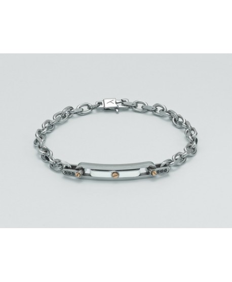 BRACCIALE YUKIKO Y DENIM KBRD1213