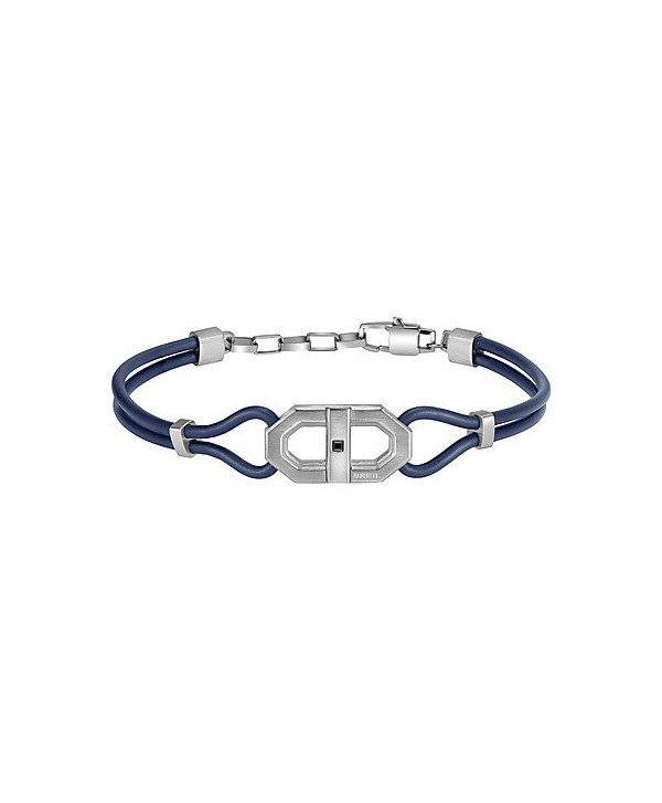 BRACCIALE UOMO BREIL COLL  ALHAMBRA TJ1663