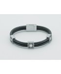 BRACCIALE YUKIKO DA UOMO KBRD1236