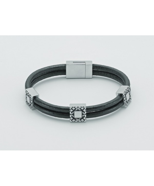 BRACCIALE YUKIKO DA UOMO KBRD1236