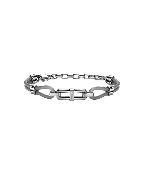 BRACCIALE UOMO BREIL COLL  SCREW TJ1590