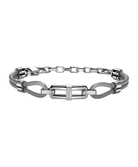 BRACCIALE UOMO BREIL COLL  SCREW TJ1590