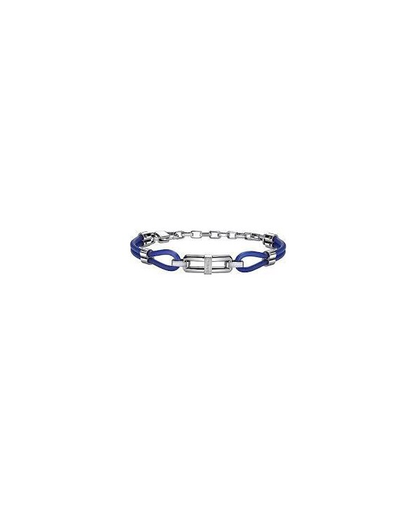 BRACCIALE UOMO BREIL COLL  SCREW TJ1591