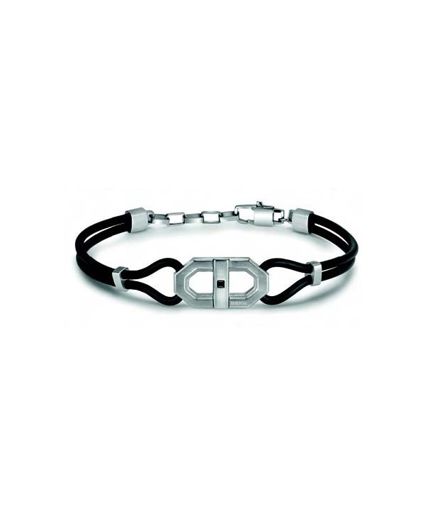 BRACCIALE UOMO BREIL COLL  ALHAMBRA TJ1662