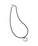 COLLANA UOMO BREIL COLL  ALHAMBRA TJ1661