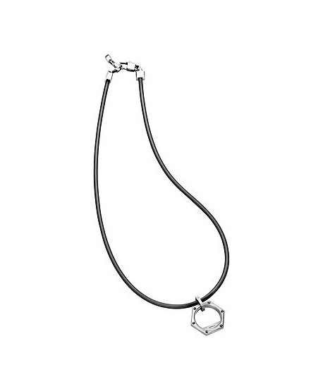 COLLANA UOMO BREIL COLL  ALHAMBRA TJ1661