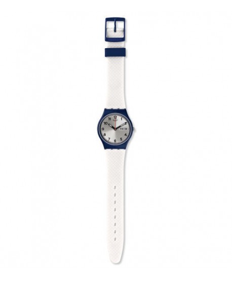 Orologio Swatch White Delight GN720