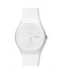 Orologio Swatch White Rebel SUOW701