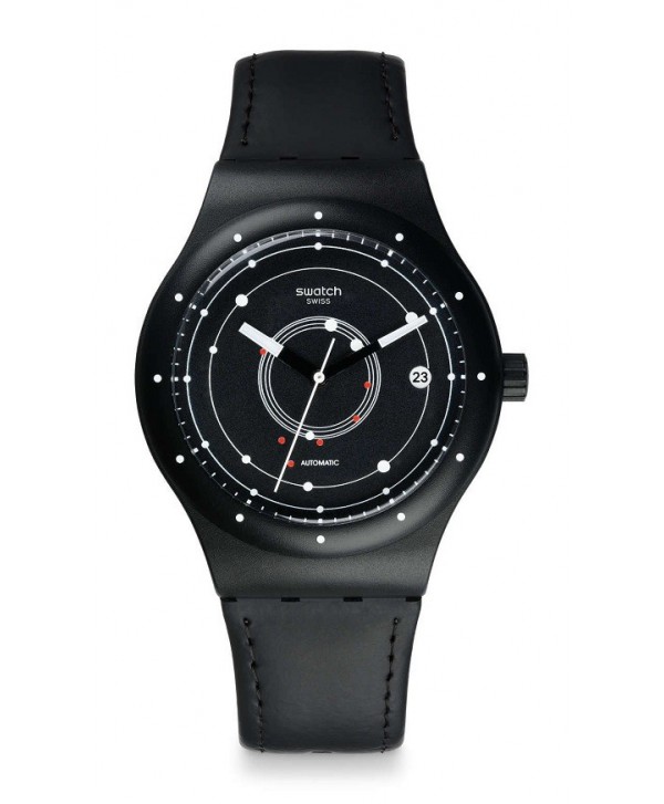 Orologio Swatch Sistem Black SUTB400