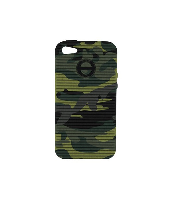 HIP HOP COVER CAMOUFLAGE  I PHONE 4 4S HCV0069