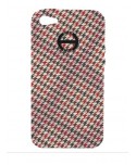 HIP HOP COVER PIED DE POULE I PHONE 4 4S HCV0089