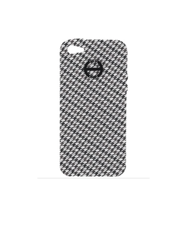 HIP HOP COVER PIED DE POULE I PHONE 5 HCV0090