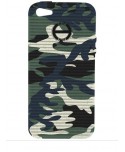 HIP HOP COVER CAMOUFLAGE I PHONE 5 HCV0073