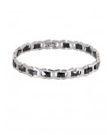 BRACCIALE UOMO COLL  TYPE  2 JEWELS 231260