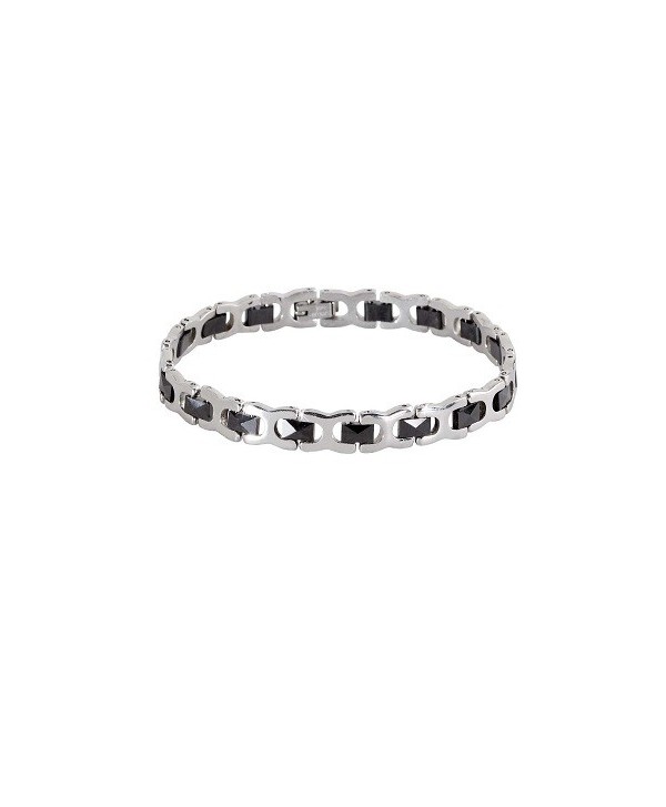 BRACCIALE UOMO COLL  TYPE  2 JEWELS 231260