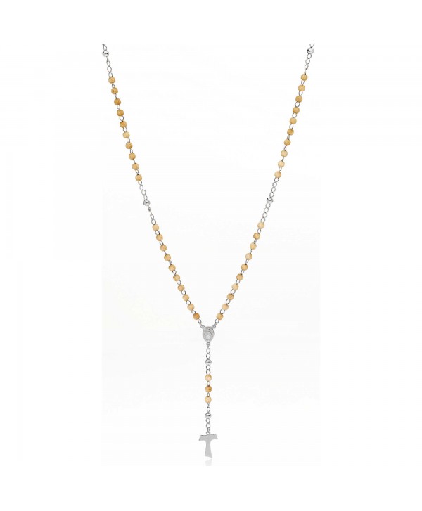 Collana Amen Tao CTABLB4