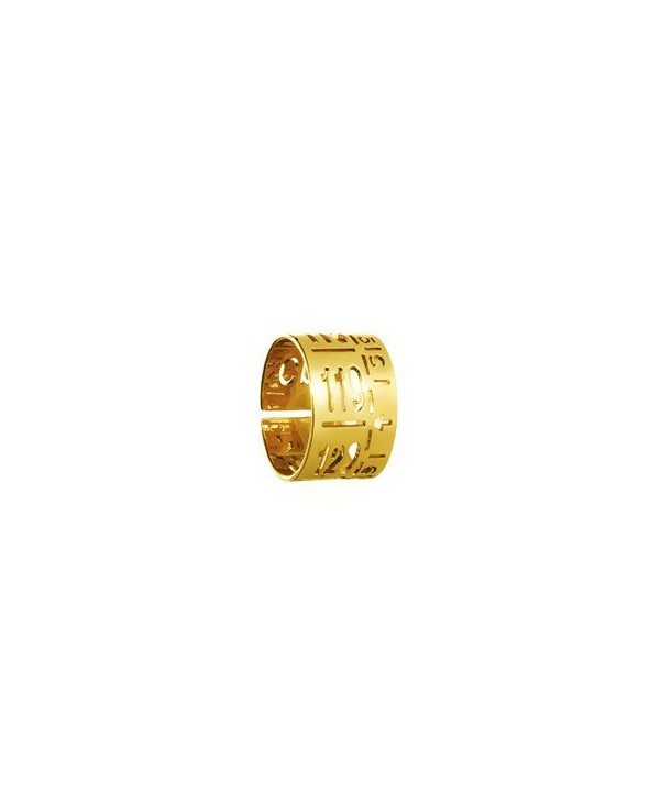 Anello Oro Il Centimetro JRINGORO