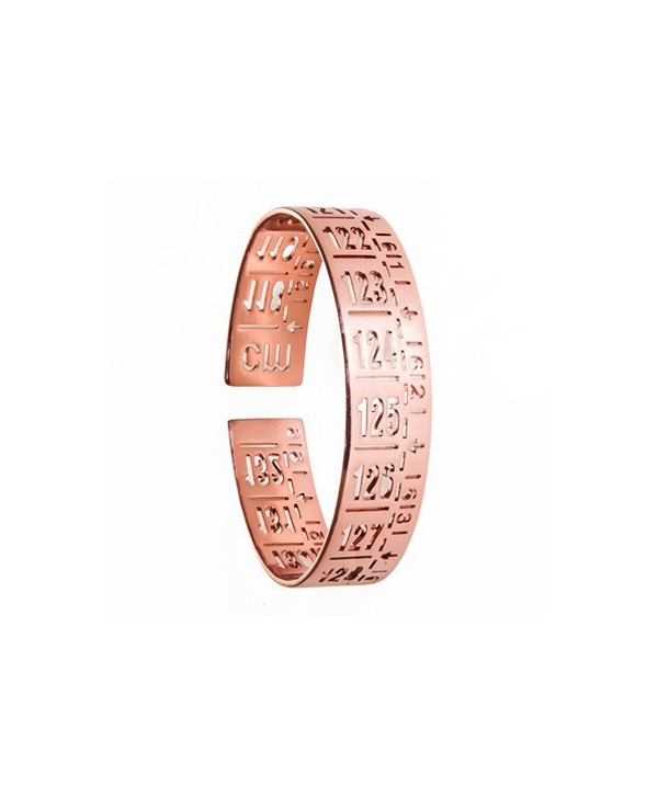 Bracciale Oro Rosa Il Centimetro JLITTLEOROROSA - Small