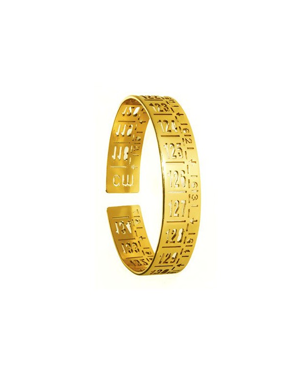 Bracciale Oro Il Centimetro JLITTLEORO