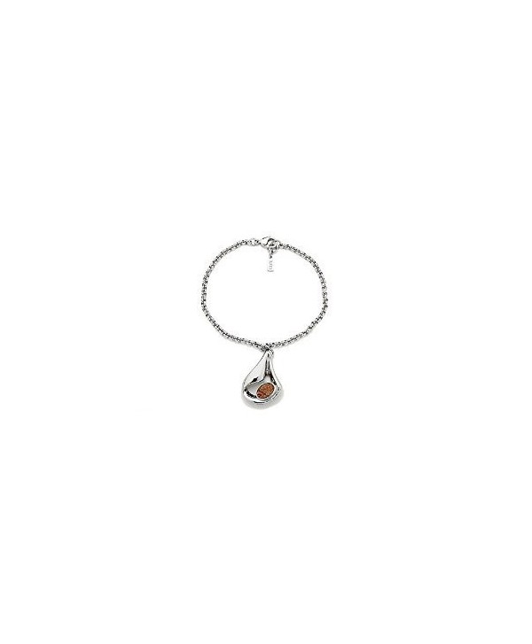 BRACCIALE ACC  GOCCIA CON GEO 0912