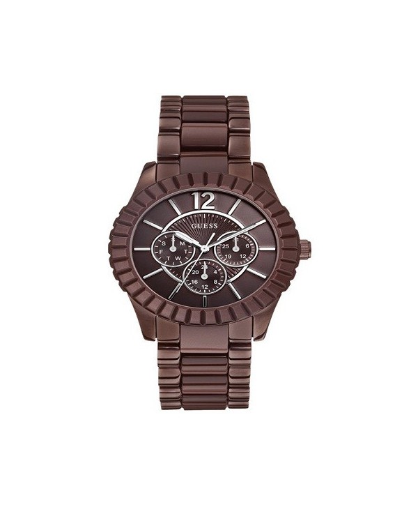 Orologio Guess W0028L2