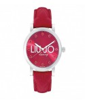 Orologio Sugar Rosso TLJ408