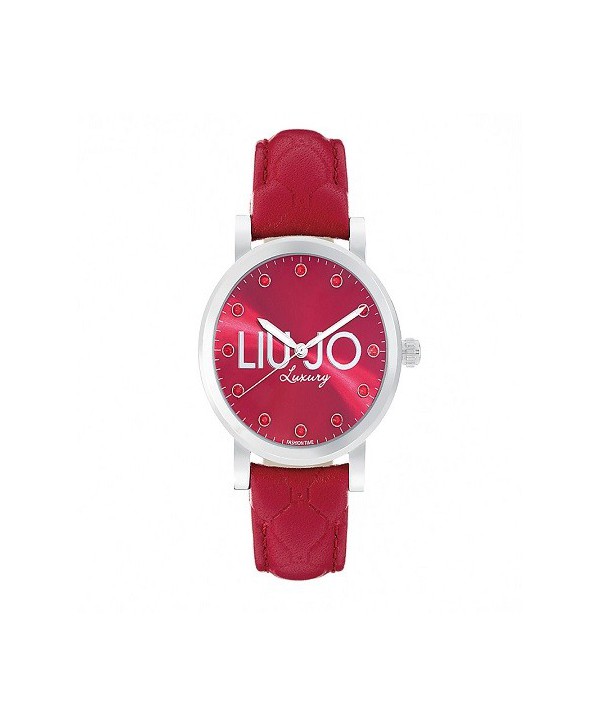 Orologio Sugar Rosso TLJ408