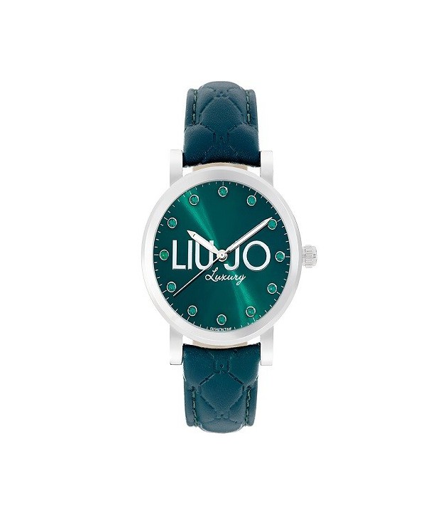 Orologio Sugar Verde TLJ409