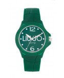 Orologio Cocoon verde TLJ416