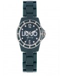 Orologio Jamin verde TLJ431