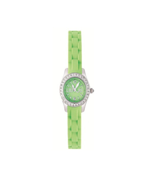 Orologio Jolì verde TLJ210