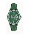 OROLOGIO LIU JO COLORTIME SMALL VERDE TLJ236