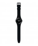 Orologio Mono Black SUOB720