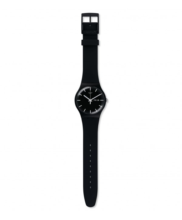 Orologio Mono Black SUOB720