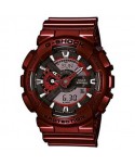 OROLOGIO CASIO G-SHOCK GA-110NM-4AER