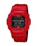 OROLOGIO CASIO G-SHOK GLS-5600L-4ER