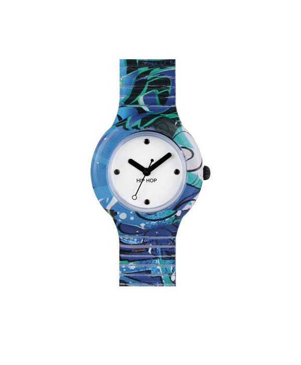 Orologio Graffiti HWU0625