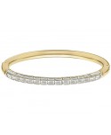 Bracciale rigido Domino 5184148