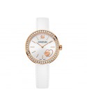 Daytime White Heart Orologio 5179367