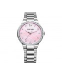 City Rose Braccialetto Watch 5205993